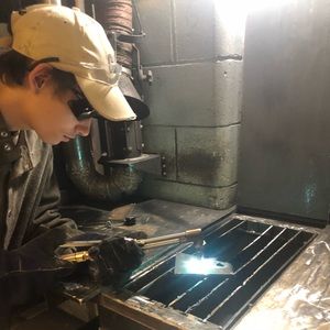 Meet your Posher, Noah